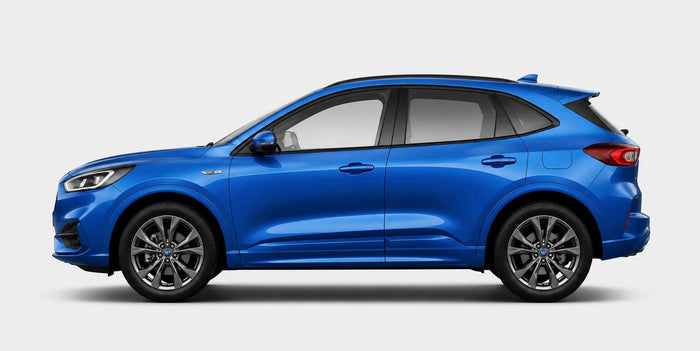 KUGA