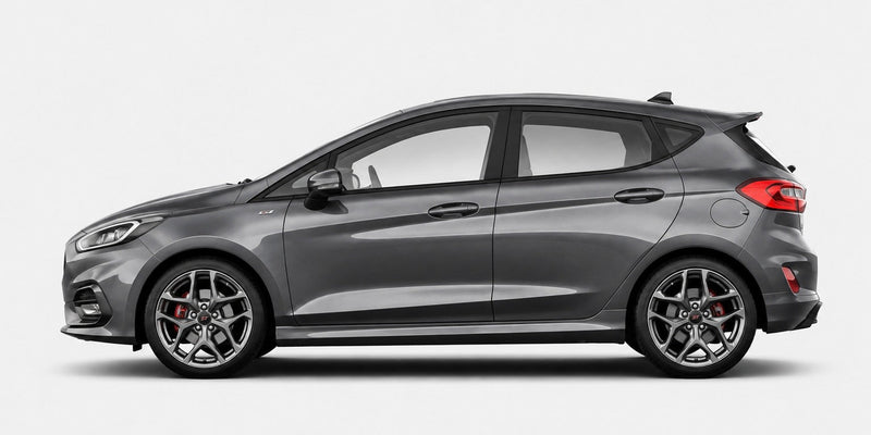 FIESTA MK8