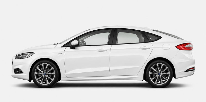 MONDEO MK5