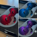CUPHOLDERS LAMPS - MUSTANG MACH-E
