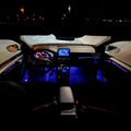 OEM+ Ambient Trims Interior Package - FORD FOCUS