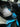 THE REAR DOOR POCKET AMBIENG LIGHT SET (ICE-BLUE) - MUSTANG MACH-E (RWD)