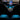 THE FRONT&REAR FOOTWELL AMBIENT LIGHT SET (ICE-BLUE) - MUSTANG MACH-E (RWD)