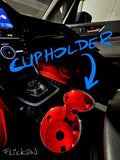 cupholders ambient lighting kit - S-MAX