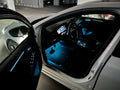 PAKIET OŚWIETLENIA NASTROJOWEGO PASKI LED - FORD FOCUS MK4/4.5