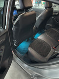 THE REAR FOOTWELL AMBIENT LIGHTING KIT - PUMA MK2.5 FACELIFTED