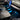 THE FRONT FOOTWELL AMBIENT LIGHT SET (ICE-BLUE) - MUSTANG MACH-E (RWD)