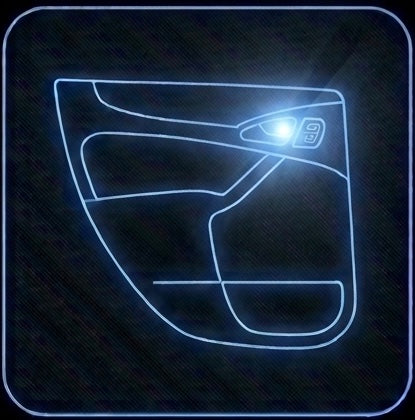 Door Lighting