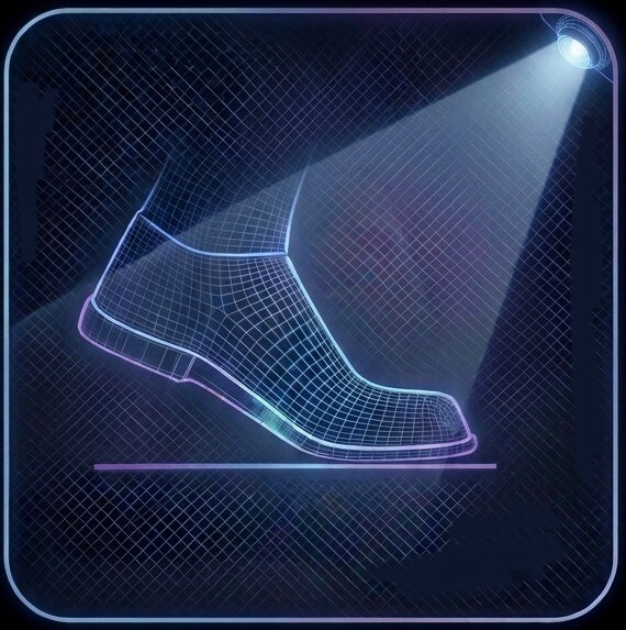 Footwell Lighting