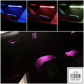 ALL REAR AMBIENT LIGHTING KIT - FOCUS MK4/4.5