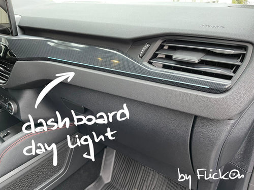 OEM+ Ambient Dashboard Trim - KUGA MK3