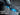 THE REAR FOOTWELL AMBIENT LIGHT SET (ICE-BLUE) - MUSTANG MACH-E (RWD)