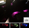 THE CLASSIC PACK OF AMBIENT LIGHTING KIT FITS FORD FOCUS MK4/4.5