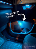 THE POCKET AMBIENT LIGHT SET - KUGA MK3/3.5