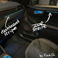 DAS STRIPE AMBIENT LED-PAKET - KUGA MK3