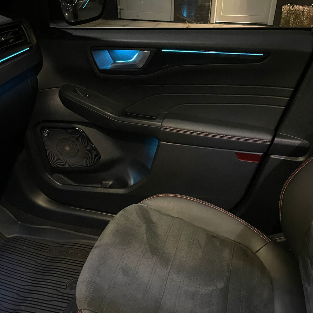 DAS STRIPE AMBIENT LED-PAKET - KUGA MK3